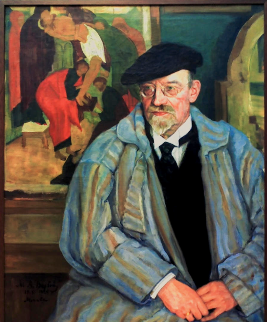 Ivan Semionovitch Kazakov (1873 - 1935) - photo 1